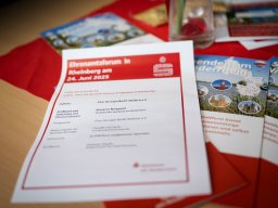 Ehrenamtsforum Rheinberg 2025